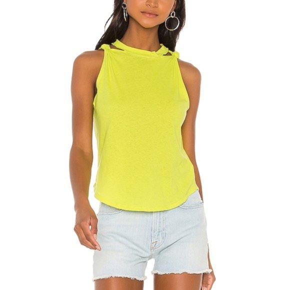 Free People Zest Tank Top. XS,S,M,L. - Picture 2 of 10